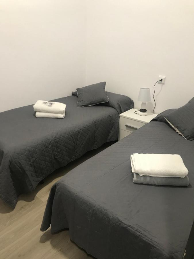 Apartmán Apartament Super Centrico, Reformado 32 Tortosa Exteriér fotografie