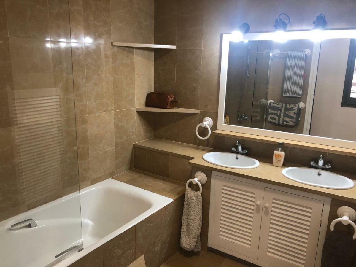 Apartmán Apartament Super Centrico, Reformado 32 Tortosa Exteriér fotografie