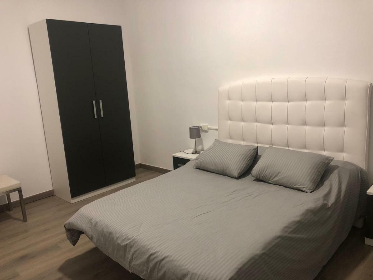 Apartmán Apartament Super Centrico, Reformado 32 Tortosa Exteriér fotografie