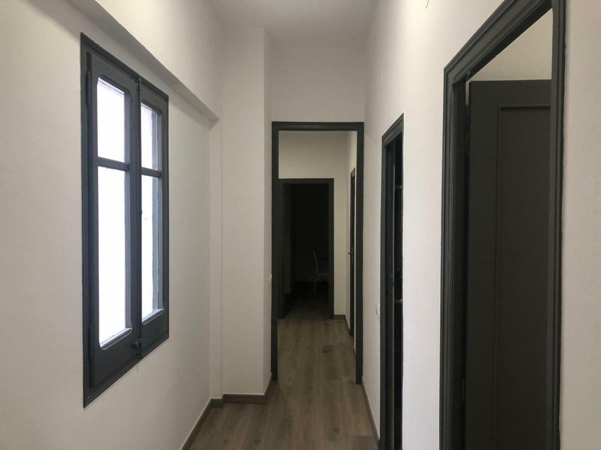 Apartmán Apartament Super Centrico, Reformado 32 Tortosa Exteriér fotografie