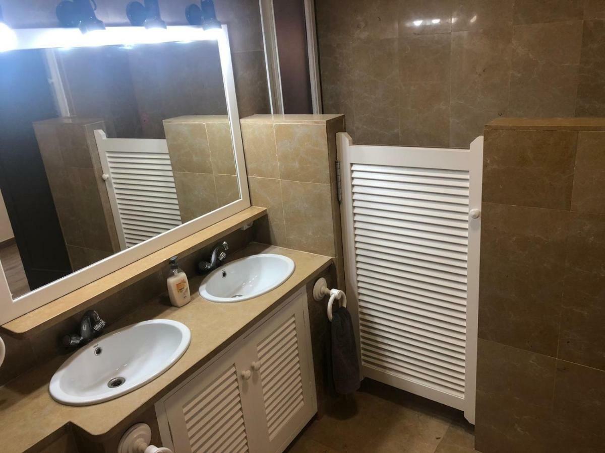 Apartmán Apartament Super Centrico, Reformado 32 Tortosa Exteriér fotografie